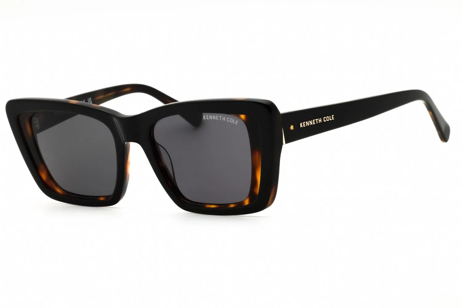 Kenneth Cole New York KC00027 Sunglasses - view 2